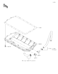 Oil Pan
