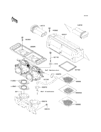Flame Arrester