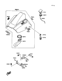 Engine Hood