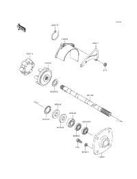 Drive Shaft