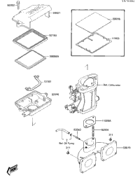 Flame Arrester