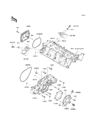 Engine Cover(S)