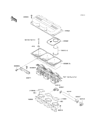 Flame Arrester