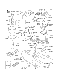 Hull Fittings
