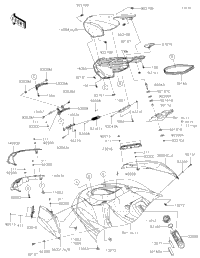 Hull Front Fittings