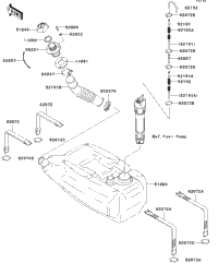 Fuel Tank(A6f)
