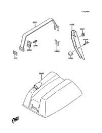 Engine Hood