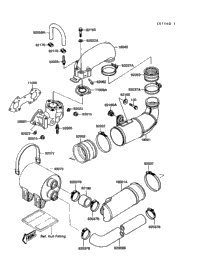 Muffler(S)