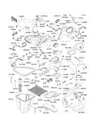 Hull Fittings