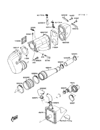 Muffler(S)