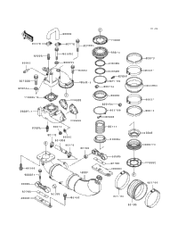 Muffler(S)