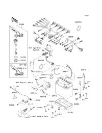 Electrical Equipment