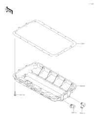 Oil Pan