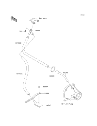 Bilge System
