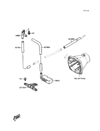 Bilge System