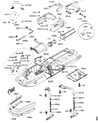 Hull (Jf650-A2)