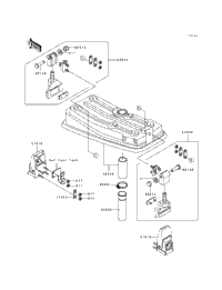 Engine Hood