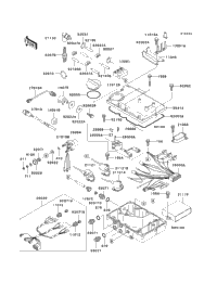 Ignition System (Jt1100-B2)