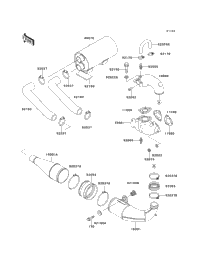 Muffler(S)