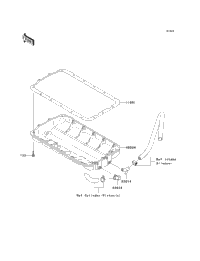 Oil Pan