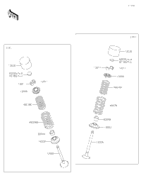 Valve(S) 2
