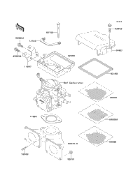 Flame Arrester