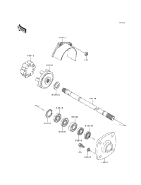 Drive Shaft