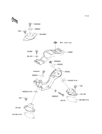 Engine Mount