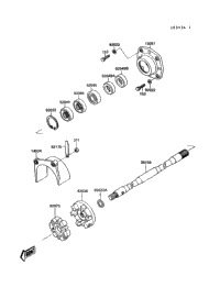 Drive Shaft