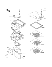 Flame Arrester