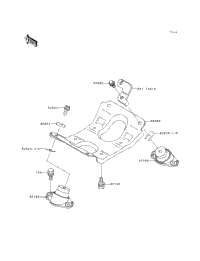 Engine Mount
