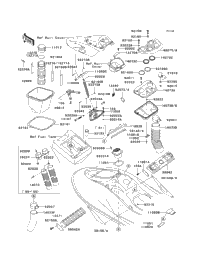 Hull Fittings