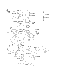 Muffler(S)