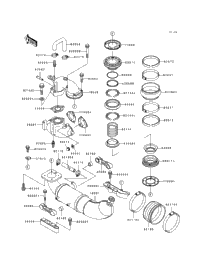 Muffler(S)