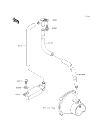 Bilge System