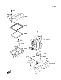 Flame Arrester