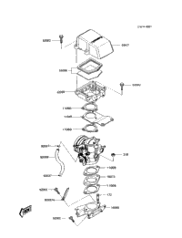 Flame Arrester (Js300-A1/A2)