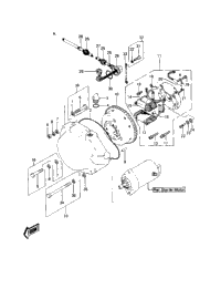 Generator (Js440-A11)