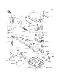 Ignition System (Jf650-B3/B4/B5/B6)