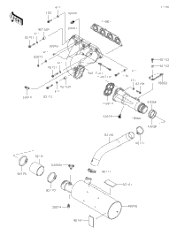 Muffler(S)
