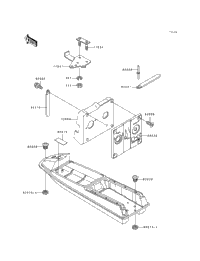 Hull Fittings