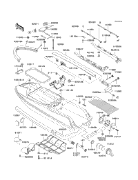 Hull (Js750-C2-C5)