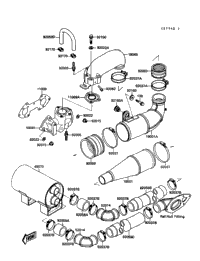 Muffler(S)