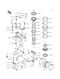 Muffler(S)