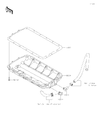 Oil Pan