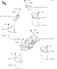 Engine Mount