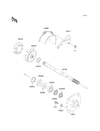 Drive Shaft