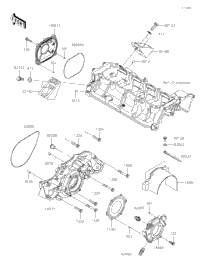 Engine Cover(S)