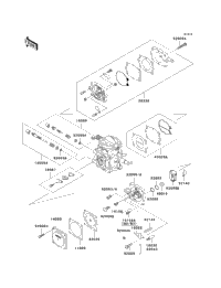 Carburetor Parts