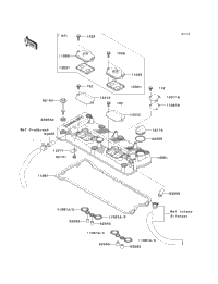 Cylinder Head Cover